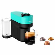 Nespresso Vertuo Pop+ Aqua Mint color $84.99