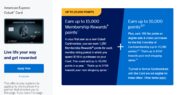 AMEX Cobalt - 25K MR points offer