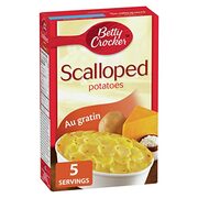 Betty Crocker Scalloped Potatoes 1.97