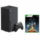 Xbox Series X + Starfield Bundle $679