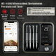 Inkbird WiFi Meat Thermometer