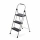 Gorilla Ladders 3-Step Steel Step Stool 225 lb. Load - $19.98 Free shipping