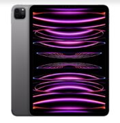 Apple iPad Pro 11" 128GB with Wi-Fi (4th Generation) $899.99