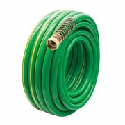 Miracle-Gro Heavy Duty Garden Hose 50' x 5/8" $13.00 (reg. $34.98)