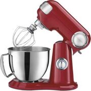 HOT!! Cuisinart Precision Master 3.5-QT (3.3L) 350W Stand Mixer - Red (SM-35RC) $149