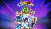 Warm Deal: DRAGON BALL: Sparking! ZERO (STEAM/PC VERSION) (17% off, or $77.60. NO TAXES ON Fanatical purchases!)