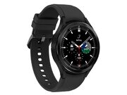 Samsung Galaxy Watch4 Classic 46mm - Black - $99.96