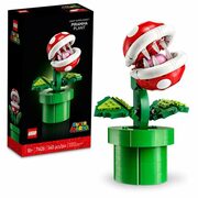 LEGO Super Mario Piranha Plant $56.99 (29% off)