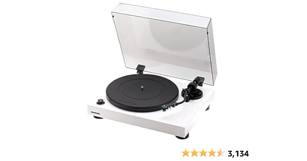 [Amazon.ca] [Prime Day] Fluance RT81 Vinyl Record Player, $274 (20% ...