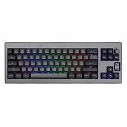 Epomaker Shadow-X with LCD 70% Wireless Mechanical Keyboard [$65]