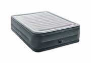 Intex Queen Air Mattress - 18” for $48.08 and 22” for $65.53