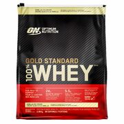 Optimum Nutrition Gold Standard 100% Whey Protein (5lb / 2.48 kg) 79.99$