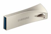 Business Account only - Samsung BAR Plus 128GB- SB 3.1 Flash Drive Champagne Silver - $17.87