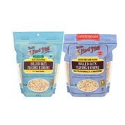 Free Coupon for Whole Grain Bagged Oats (YMMV)