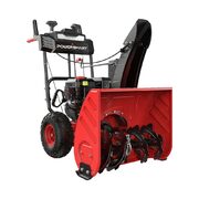 PowerSmart 24-inch 212cc Electric Start engine Snow Blower with LED Light$ 698.00