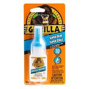 Gorilla Super Glue Liquid 15g - $5.97 (33% off)