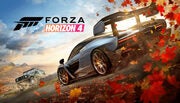 Forza Horizon 4 80% off 15.99$