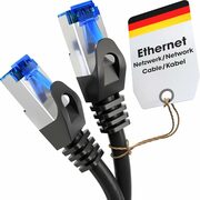 Ethernet Cable – 30m – CAT6 - Internet, Patch & Network Cable for $10.70