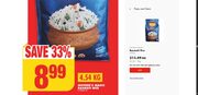 [BC] [AB] [MB] [ON] Mother's Magic Basmati Rice 4.54kg $8.99. Oct 31st - Nov 6th.