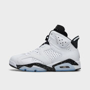 Jordan 6 Retro White/Black