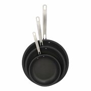 Kirkland Signature Skillets 3 Pack $30 Instore YMMV. $40 Online