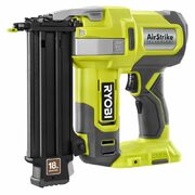 RYOBI 18V AirStrike 18-Gauge Brad Nailer - $118