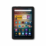 Amazon Fire HD 8 tablet 2024 - 32GB @ $74.99, 64GB @ $104.99