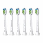 Philips Sonicare W DiamondClean Brush Heads, 6-pack ($53 online)