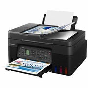 Canon PIXMA G4270 Wireless Megatank All-In-One Supertank Inkjet Printer - $220 + Free Ink kit!