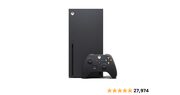 Xbox series X $389.96 - Amazon and Walmart