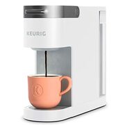 Keurig K-Slim Single Serve K-Cup Pod Coffee Maker $59.97