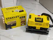 Stanley Portable Wet/Dry Vacuum, 4.0 gallon (Clearance, in-store only) $30