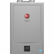 Rheem Natural Gas Tankless Water Heater - $1000 (50% off) - could be YMMV Orléans