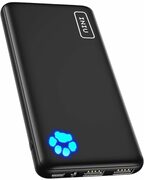 Inui 10000mAh power bank $13.99 after 50% off coupon