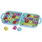 Pep Learn With Peppa Letters Case - Eng $14.97