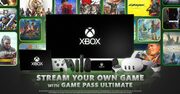 Stream Games you own on Xbox Cloud with Xbox Game Pass Ultimate - NBA 2K25, Cyberpunk 2077, Baldurs Gate, Final Fantasy