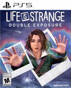 Life Is Strange Double Exposure (PS5) or (XSX) - $49.95