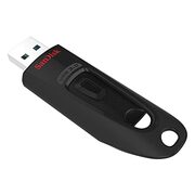 SanDisk 512GB Ultra USB 3.0 Flash Drive - $38.99