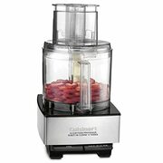 Cuisinart 14-Cup Food Processor - $169.99 (49% OFF) ATL