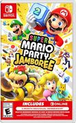 Super Mario Party Jamboree $71.96 ($8 off)