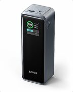 Anker Prime Power Bank, 27,650mAh 3-Port 250W $169.99 (32% off)