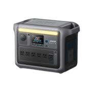 Anker SOLIX C1000 Portable Power Station $749 (42% off)