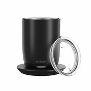 Ember 414 mL (14 oz) Mug, Slate Black $119.99