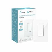 TP Link Kasa Smart Light Switch HS200 $11.99 (40% off)