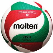 Molten FLISTATEC Volleyball $62.02 (42% off) - FS