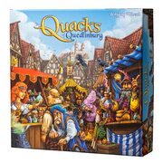 The Quacks of Quedlinburg – Board Game- 55.99