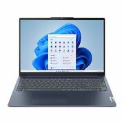 $624.28 Lenovo IdeaPad Slim 5 Laptop, Touch, 16" IPS 60Hz, Ryzen 7 8845HS, 16GB, 512GB SSD