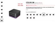 N100 mini PC 16GB RAM & 256GB Windows 11 - $120.38