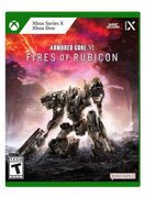 Armored Core VI Fires of Rubicon Xbox/PS5 $29.97