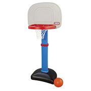 Little Tikes EasyScore Basketball Set Blue $24.97